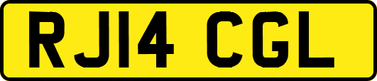 RJ14CGL
