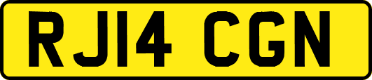 RJ14CGN
