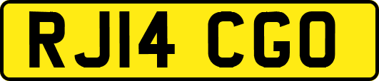RJ14CGO