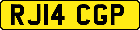 RJ14CGP