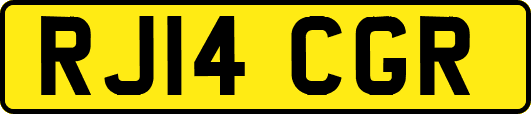 RJ14CGR
