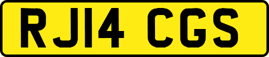 RJ14CGS