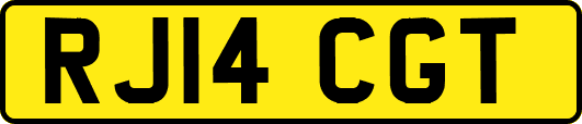 RJ14CGT