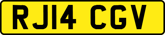 RJ14CGV