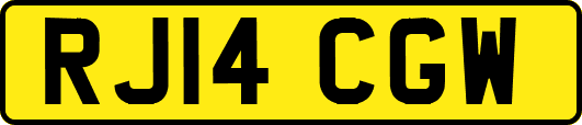 RJ14CGW