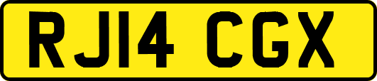 RJ14CGX