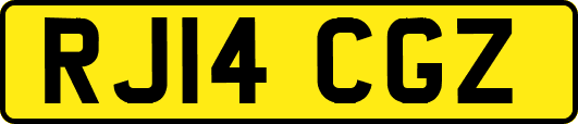 RJ14CGZ