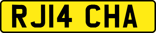 RJ14CHA