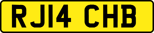 RJ14CHB