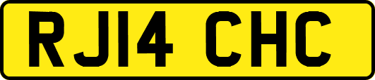 RJ14CHC