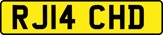 RJ14CHD