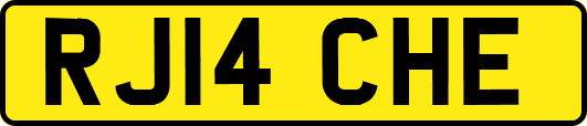 RJ14CHE