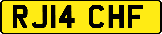 RJ14CHF