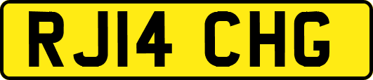 RJ14CHG