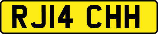 RJ14CHH