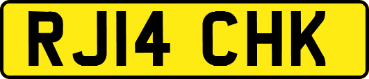 RJ14CHK