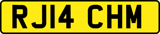 RJ14CHM