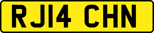 RJ14CHN