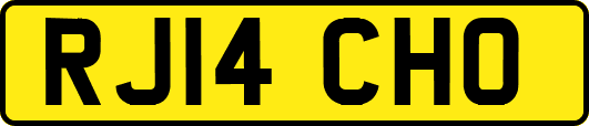 RJ14CHO