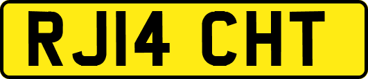 RJ14CHT
