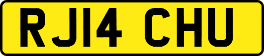 RJ14CHU