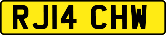 RJ14CHW