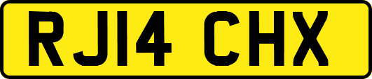 RJ14CHX
