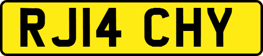 RJ14CHY