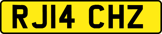 RJ14CHZ