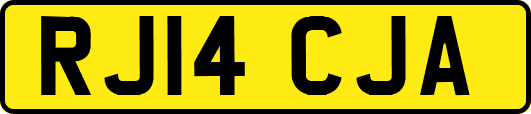 RJ14CJA