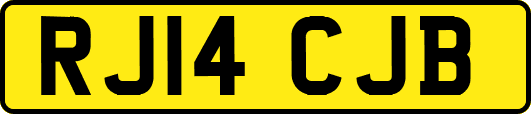 RJ14CJB