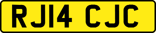 RJ14CJC