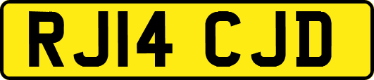 RJ14CJD