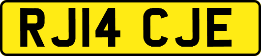 RJ14CJE