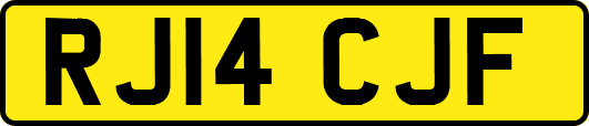 RJ14CJF