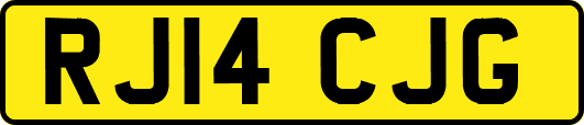 RJ14CJG
