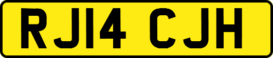 RJ14CJH