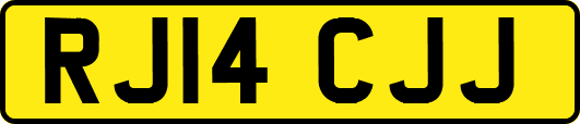 RJ14CJJ