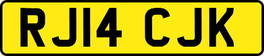 RJ14CJK