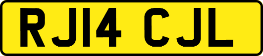 RJ14CJL