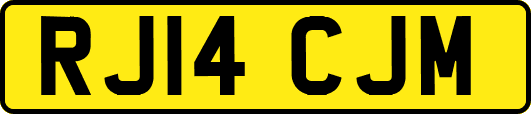 RJ14CJM