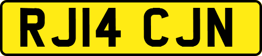RJ14CJN