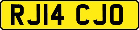 RJ14CJO
