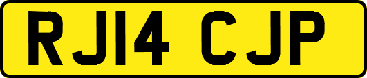 RJ14CJP