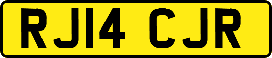RJ14CJR