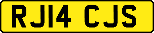 RJ14CJS