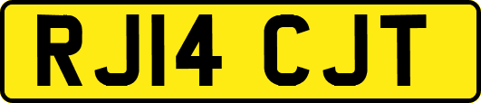 RJ14CJT