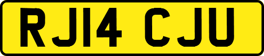 RJ14CJU