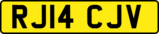 RJ14CJV