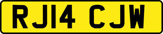RJ14CJW